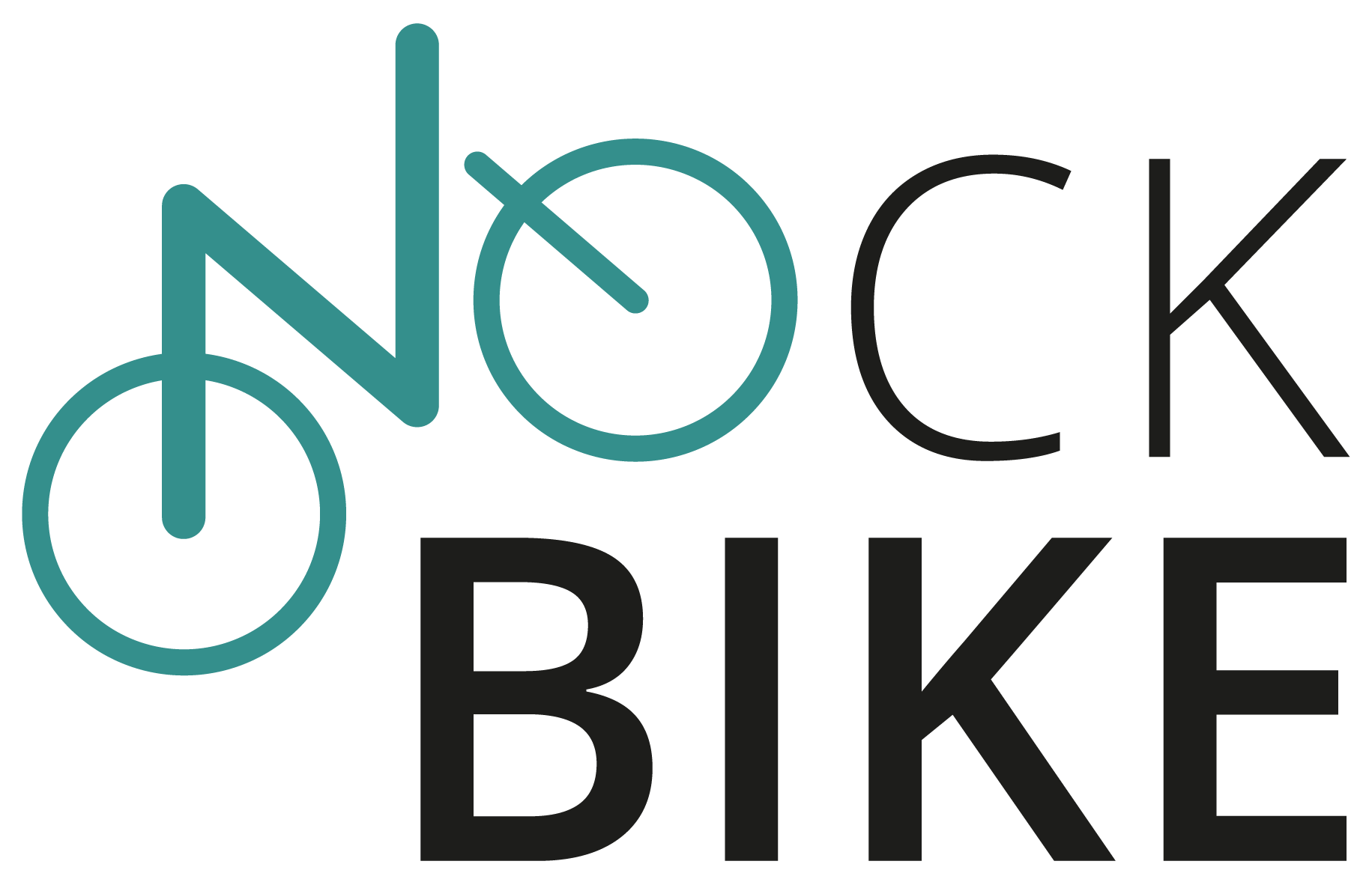 Logo NOCKBIKE