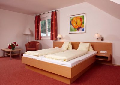 Großglockner Standard